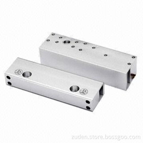 Electric Bolt Lock for Full Frameless Glass Door